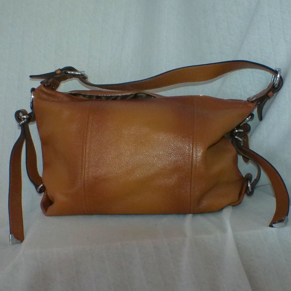 Light Brown Handbag - Picture 2 of 5